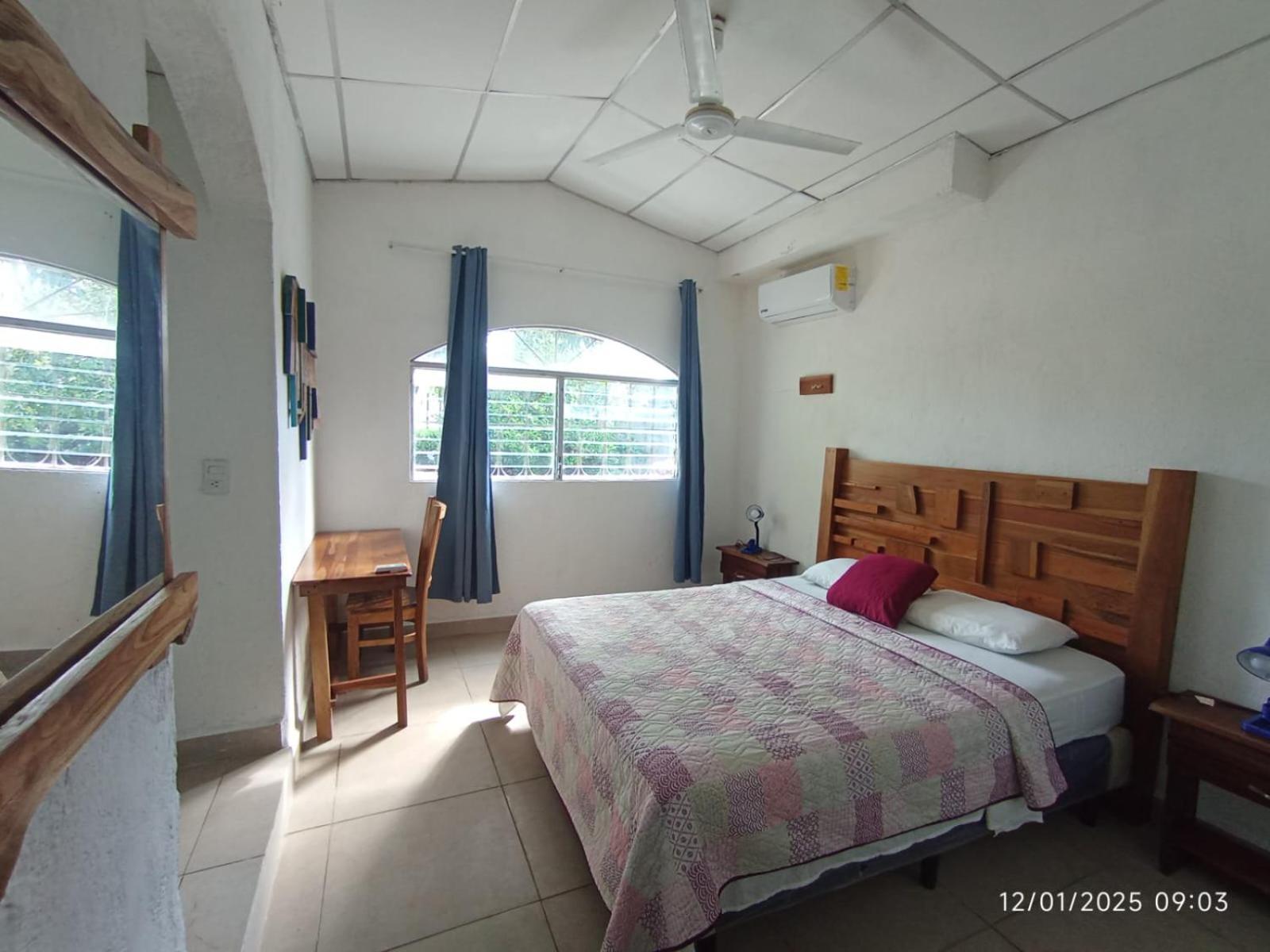 La Ceja Beach House El Tamarindo Eksteriør bilde