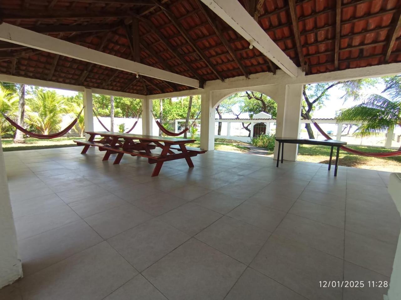 La Ceja Beach House El Tamarindo Eksteriør bilde