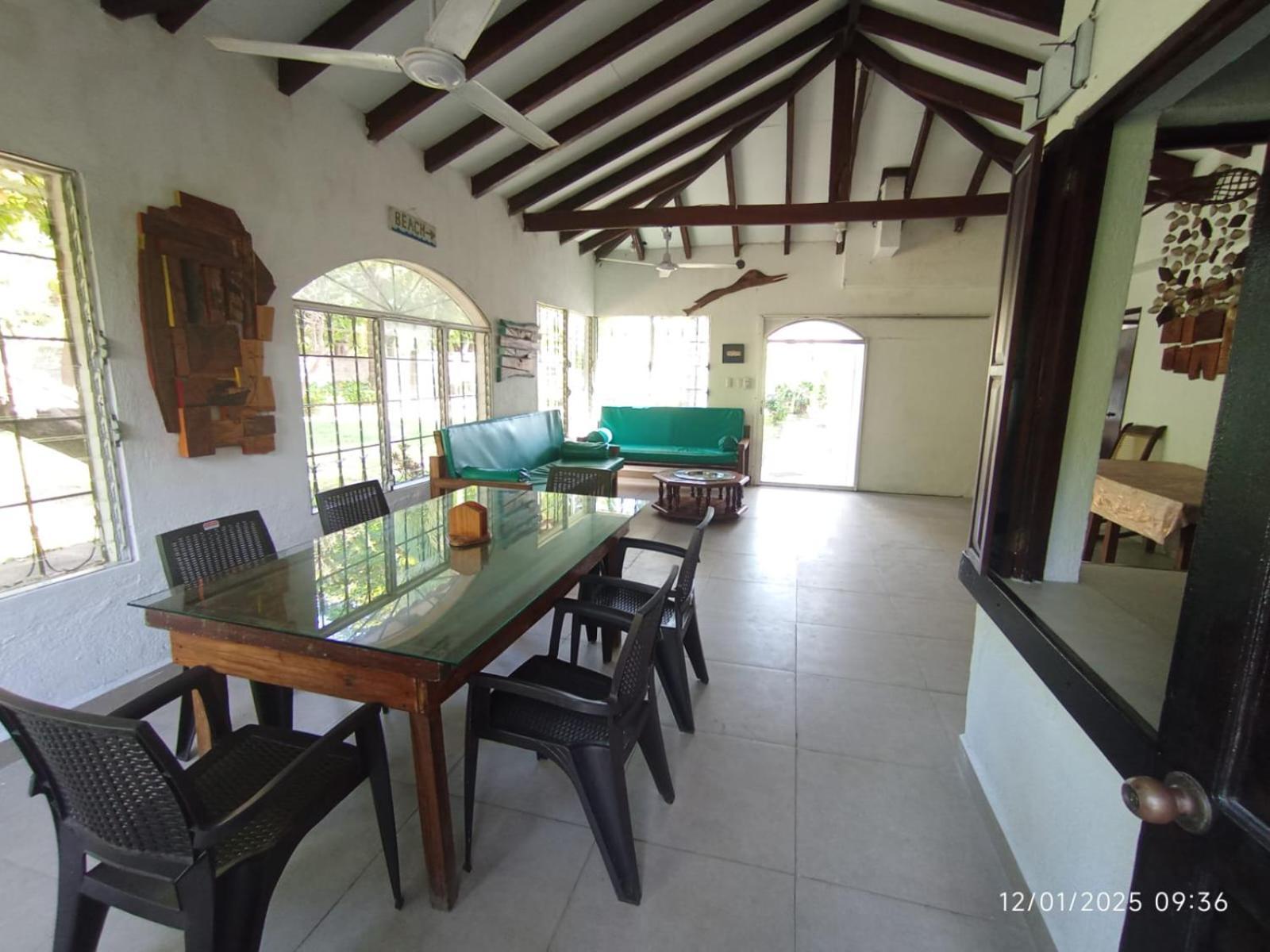 La Ceja Beach House El Tamarindo Eksteriør bilde
