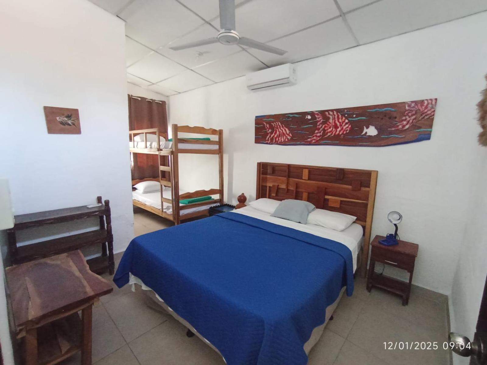 La Ceja Beach House El Tamarindo Eksteriør bilde