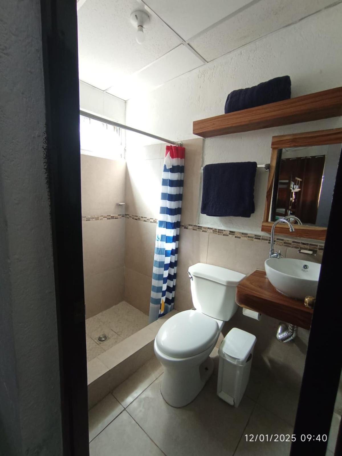 La Ceja Beach House El Tamarindo Eksteriør bilde
