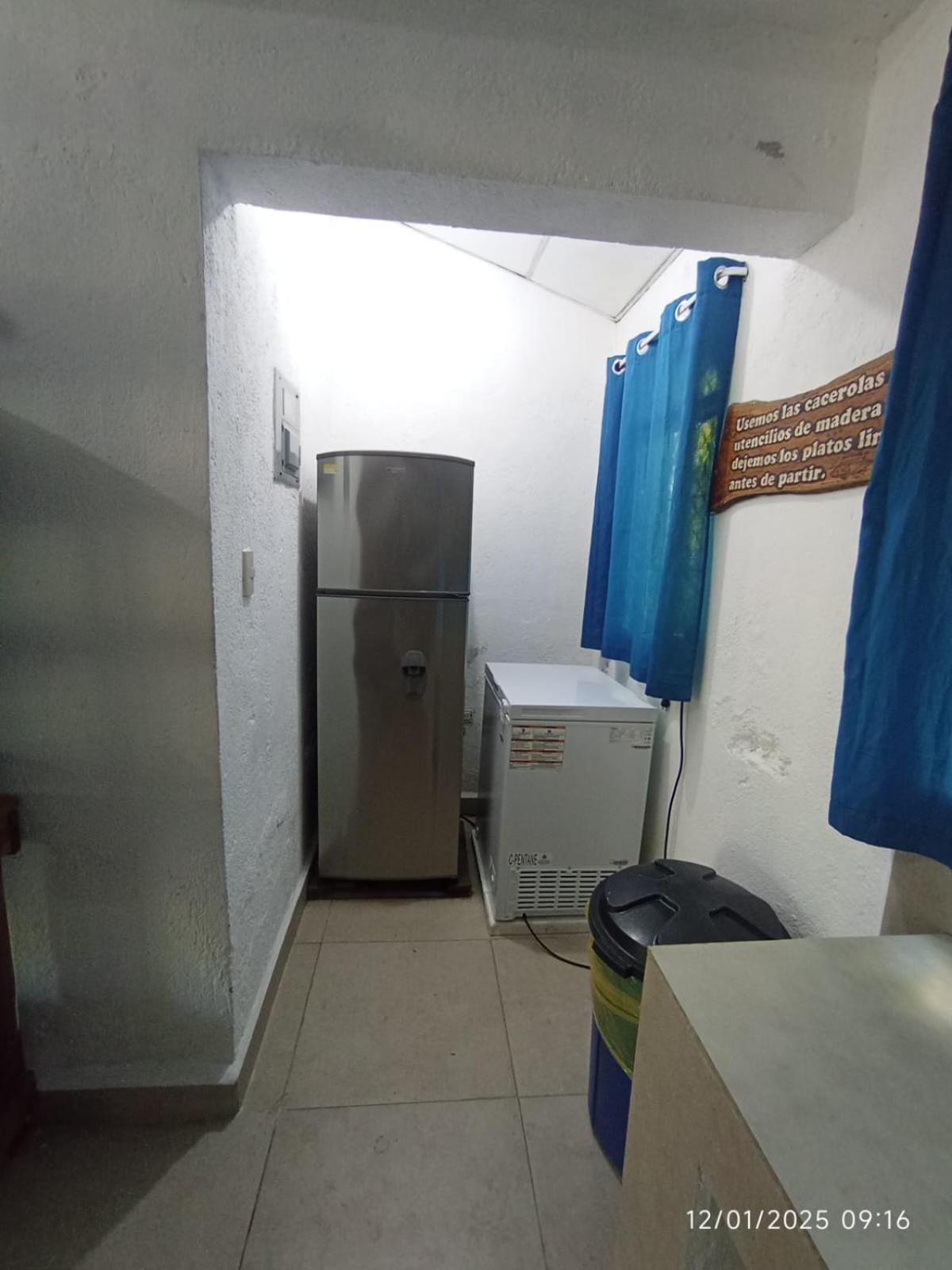 La Ceja Beach House El Tamarindo Eksteriør bilde