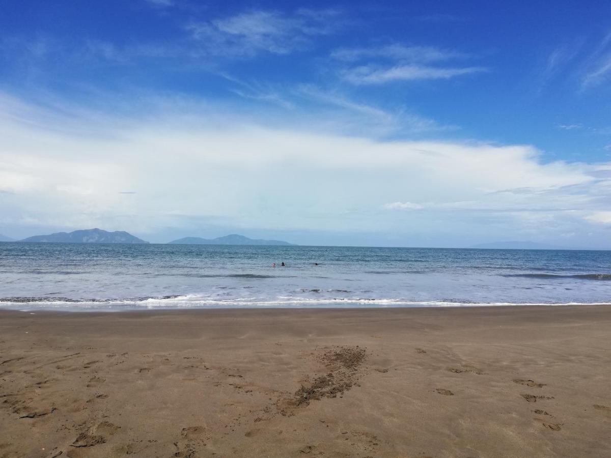 La Ceja Beach House El Tamarindo Eksteriør bilde