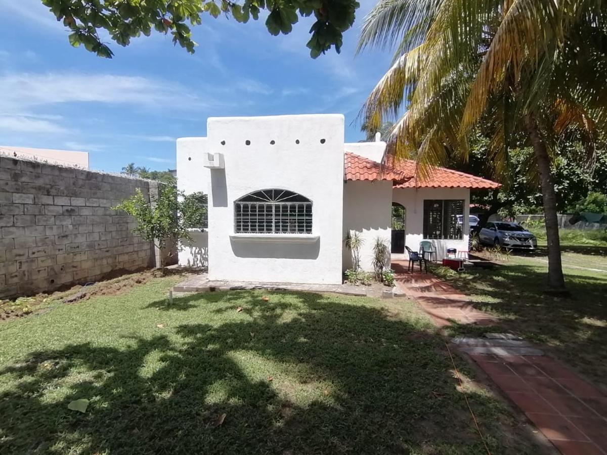 La Ceja Beach House El Tamarindo Eksteriør bilde