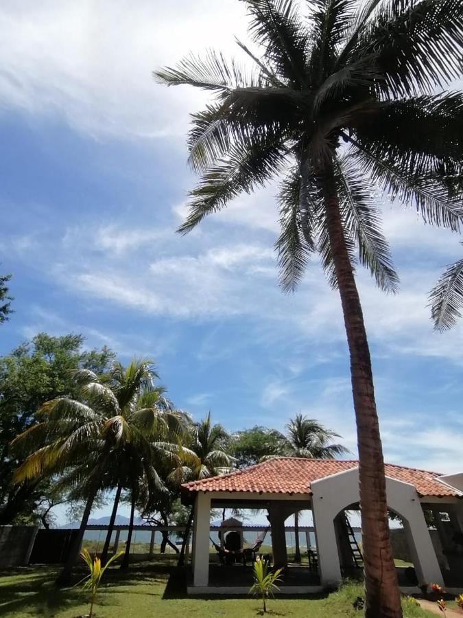 La Ceja Beach House El Tamarindo Eksteriør bilde