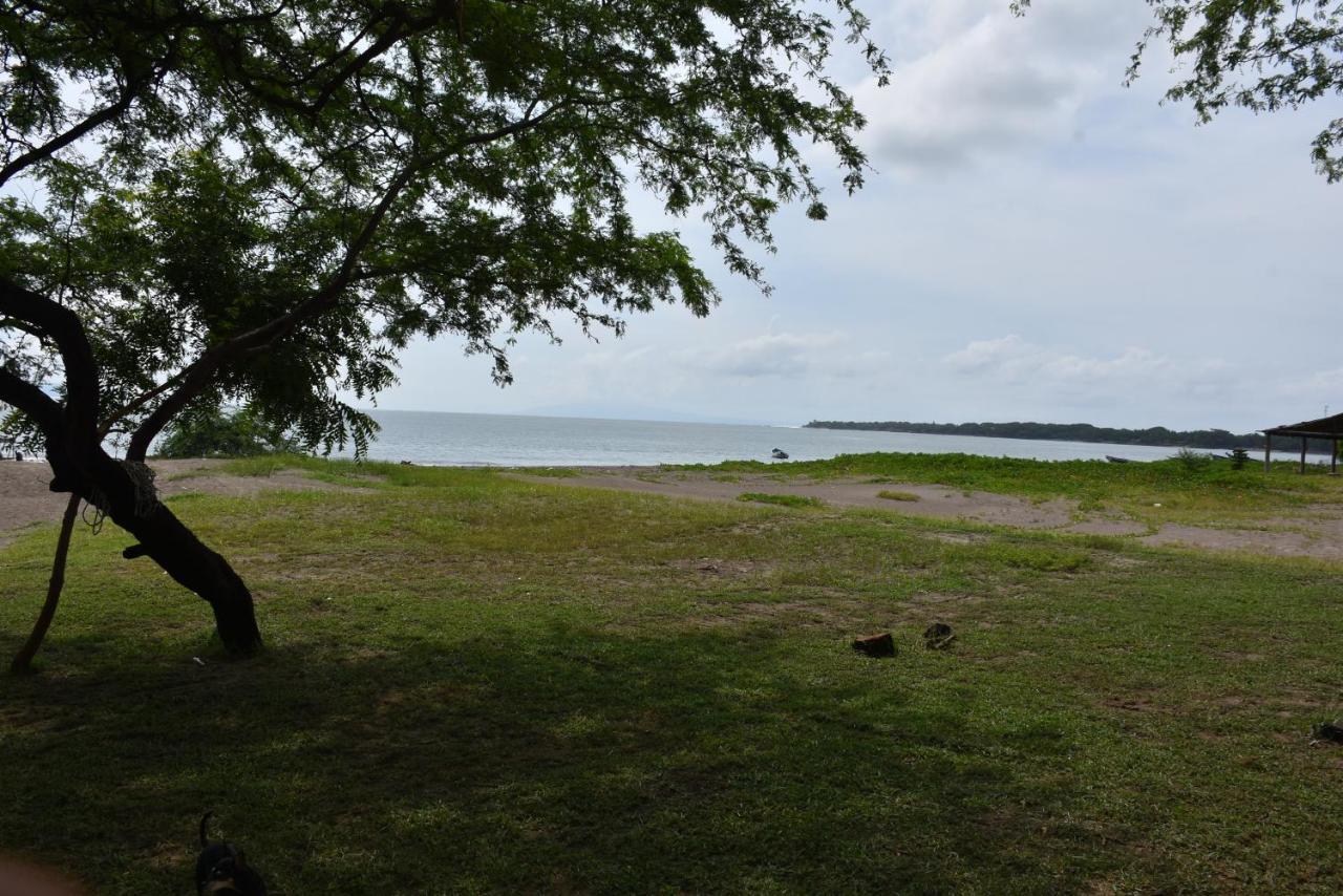 La Ceja Beach House El Tamarindo Eksteriør bilde
